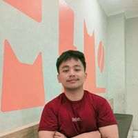 Mochamad Kudrat的照片