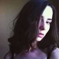 Lizaveta Harbachonak's Photo