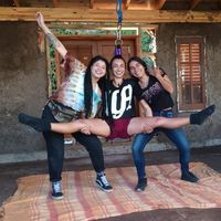 Gimena Paz Rojas的照片