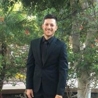 Christian Martinez Reyes's Photo