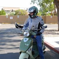 Sean Takesian's Photo