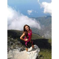 Alexandra Urdaneta's Photo