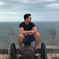 Alex Aguilar的照片