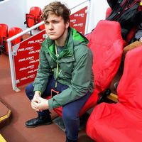 Justin Walker的照片