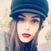 Ayperi Bostancı's Photo