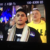 Andres  Bolivar的照片