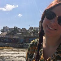 Graciëla Hoogendoorn's Photo