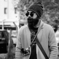 Mehmet Acaruk的照片