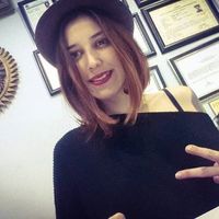 Seda ÖzKan的照片