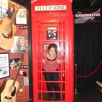 Javiera Sanchez's Photo