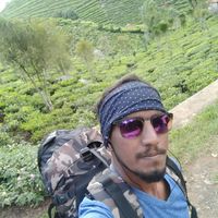 PK Venkatesh's Photo