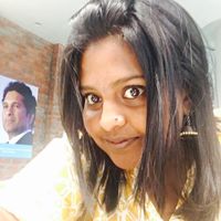 Sarah  Joseph's Photo