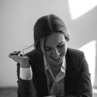 Darya Yaskevich's Photo