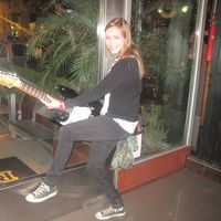 Sabrina König的照片