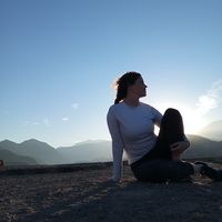 Marina Cristeche的照片