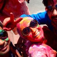 Fotos von Liubov Ponomareva