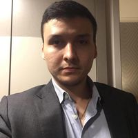 Fotos von Farkhad Rakhmatov