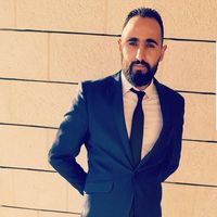 Mohamed Hussien's Photo