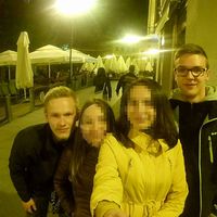 Photos de Dawid Dziecielski & Konrad Formella