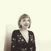 Agathe TENAILLEAU的照片