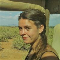 Photos de Anna Prieto Colvee