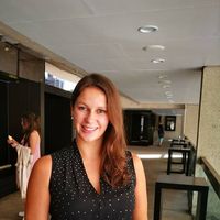 Elisa Yrjo-Koskinen's Photo