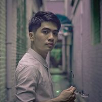 Fotos von Justin Batatum