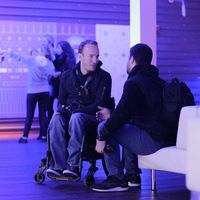 Benedict Jones's Photo