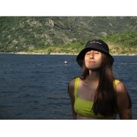 Antonella  Diaz's Photo