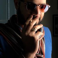 Osama Goubail's Photo