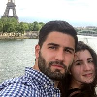 Pedro Yarahuan's Photo