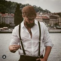 Andrew O'Bay的照片