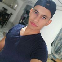 Jhonatan Galeano's Photo