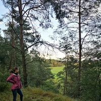 Lotta Winkler's Photo