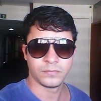 Rodrigo Gadelha's Photo