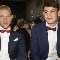 Le foto di Fabio Cordella