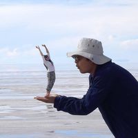 Fotos de IVAN ORELLANA