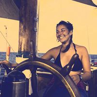 Carlota Vialcho's Photo