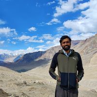 Photos de Prashant Saini