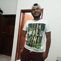 Daniel Obregón's Photo