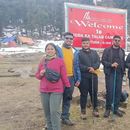 Kedarkantha Trek 's picture