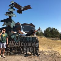 Tanner Lehmann的照片