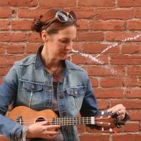 Gabrielle Senza的照片