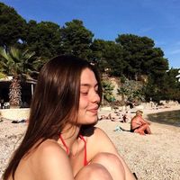 Fotos de Luna Andrea Paltorp