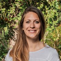 Yasmine Finbow的照片