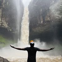 Venkat Reddy's Photo