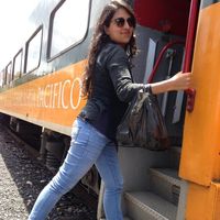 Carla  Coutiño Romo's Photo