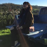 Cassie  Liang's Photo