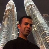 Arif Hossain's Photo