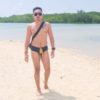 Chito Gatchalian's Photo